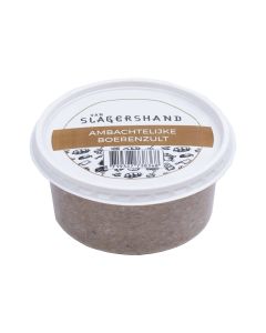 Ambachtelijke boerenzult