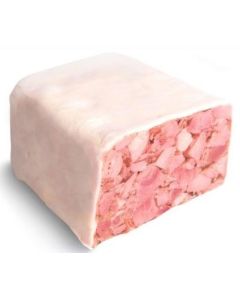 Hampreskop