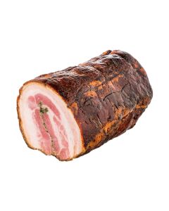 Rollade truffel tapenade