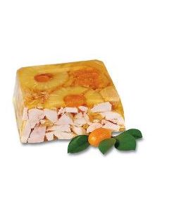 Kip in aspic