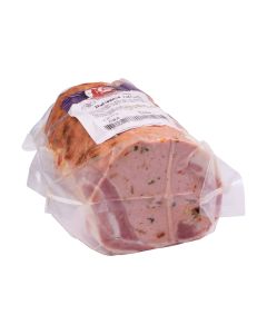 Italiaanse rollade