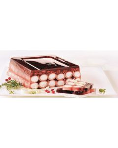 Hamrolletje/bosbessengelei