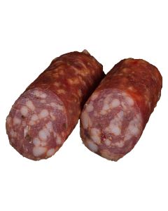 Livarano met Jalapeno
