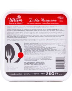 Margarine