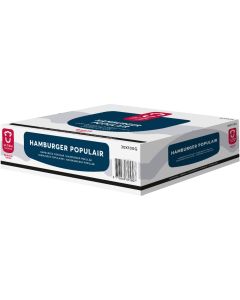 DV Hamburger populair