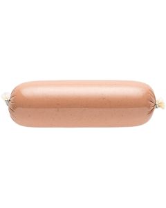 BIO Smeerleverworst kip