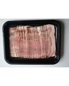 Katenspek plat gesneden