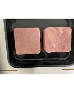 Kalkoenham HALAL vac. gesneden