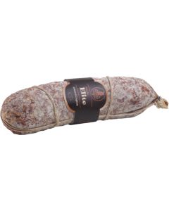 Salami cinghiale tartufo