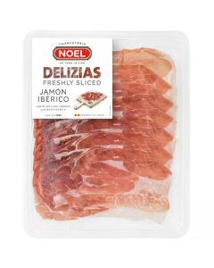 Ibérico Cebo ham 24mnd vvp