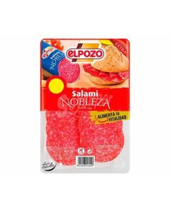 Salami sneetjes