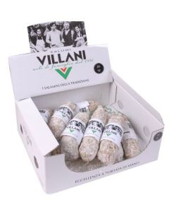 Salami al tartufo