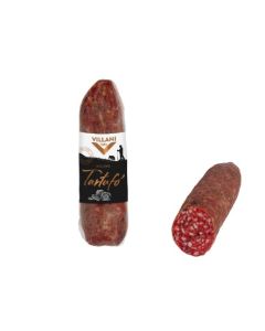 Salami al tartufo