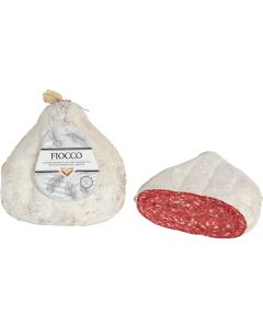 Salami fiocco delicato