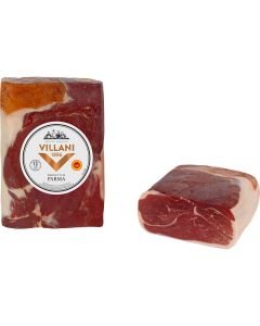 Prosciutto di parma mattonella