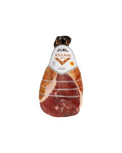 Prosciutto di parma s/o addobo 15m