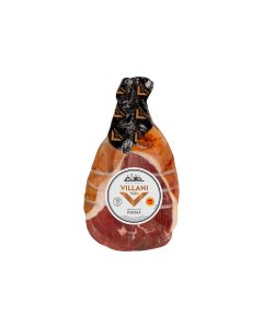 Prosciutto di parma s/o addobo spec