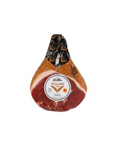 Prosciutto di parma s/o special