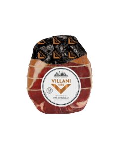 Prosciutto crudo pastorello
