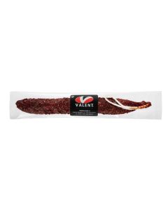 Fuet met paprika