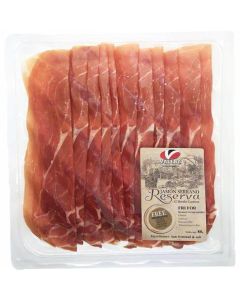 "Serranoham Reserva ""All natural"" vvp "
