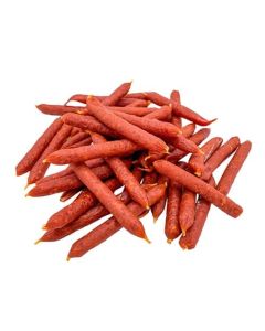 Spaanse mini fuet chorizo