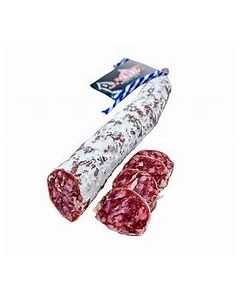 Fuet met knoflook flowpack