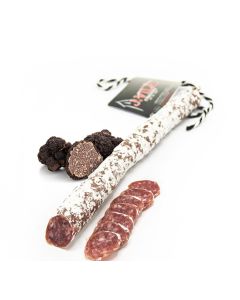 FP Fuet met truffelsmaak