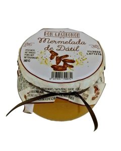 Marmelade van dadels
