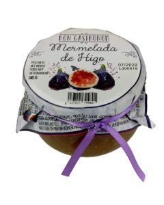 Marmelade van vijgen