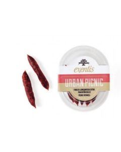 Fuet finger chorizo