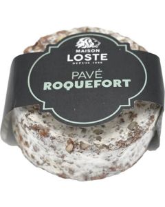 Saucisson le pave au roquefort