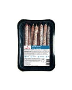 Snack sticks classic