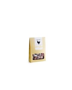 Snack pur poulet 8x80gr
