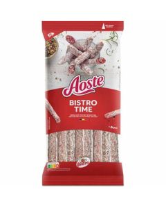 Bistro Time