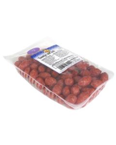 Stefkes knoflook