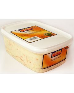 Rauwkost salade