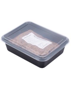 Tapenade paddenstoel