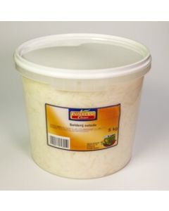 Selderij salade (emmer)