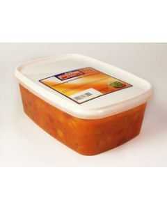 Champignonsalade Griekse stijl