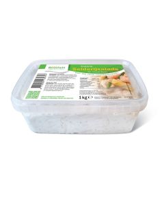 Basis selderijsalade