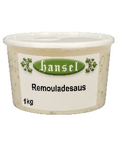 Remouladesaus