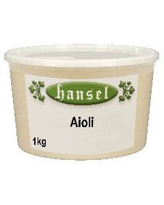 Aïoli