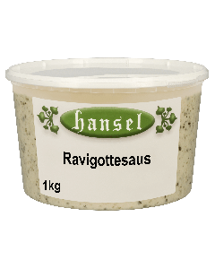 Ravigottesaus