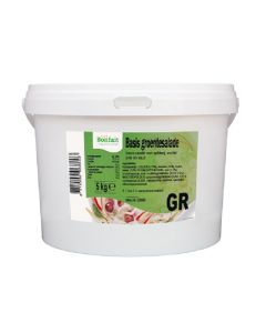 Basis groente salade CL