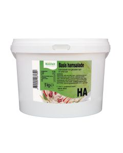 Basis ham salade CL