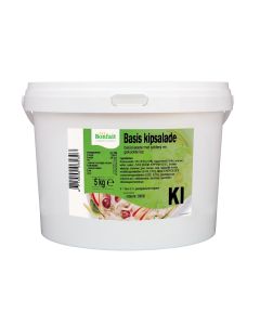 Basis kip salade CL