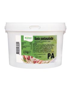 Basis pasta salade CL