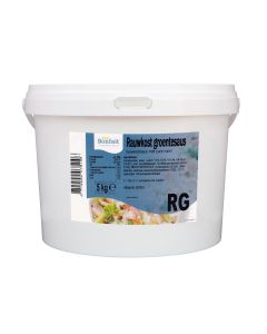 Rauwkost groentesaus CL