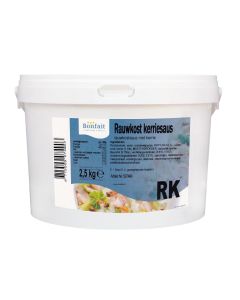 Rauwkost kerriesaus CL